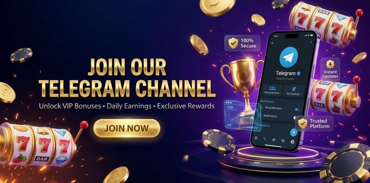 Promo Banner